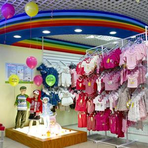 Детские магазины Антропово
