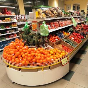 Супермаркеты Антропово